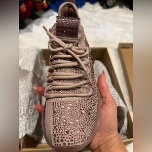 Steve Madden gym shoes!